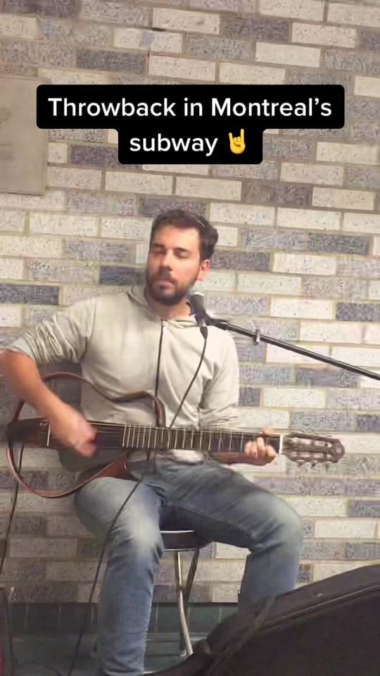 Post 8 by anthonylovison on TikTok (video)