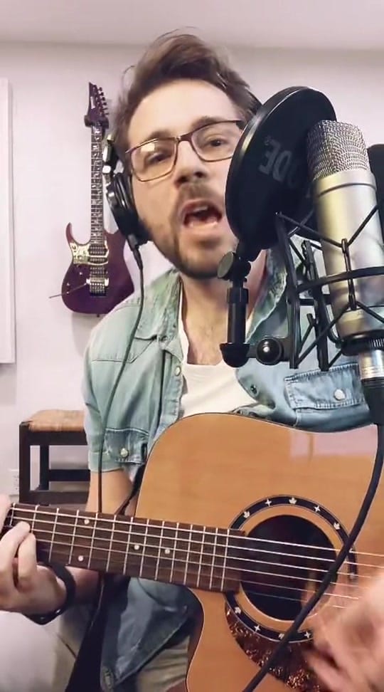 Post 4 by anthonylovison on TikTok (video)