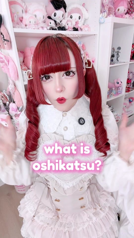 Post 6 by ʚ mika ɞ on TikTok (video)
