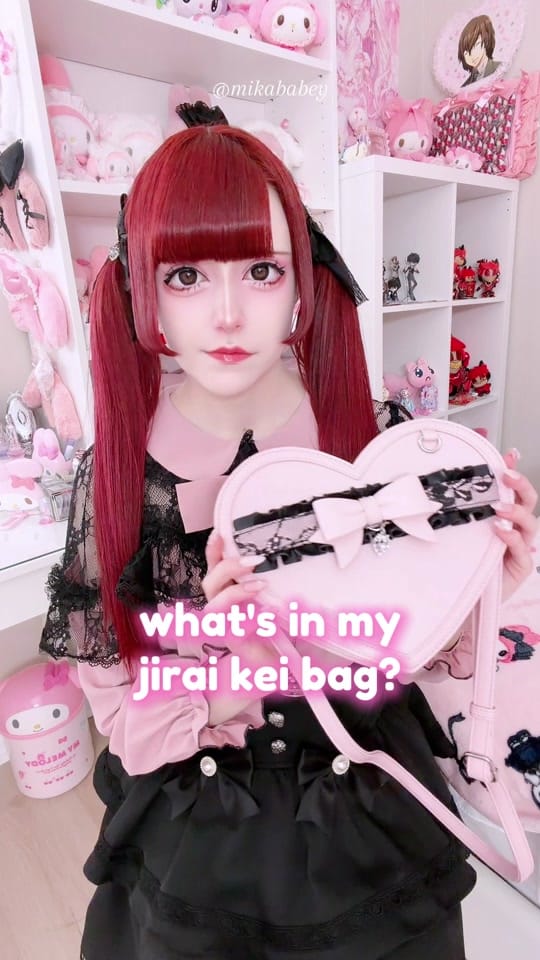 Post 9 by ʚ mika ɞ on TikTok (video)
