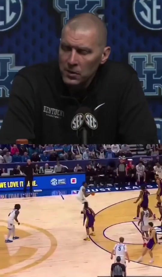 Post 2 by Kentucky Wildcats on TikTok (video)