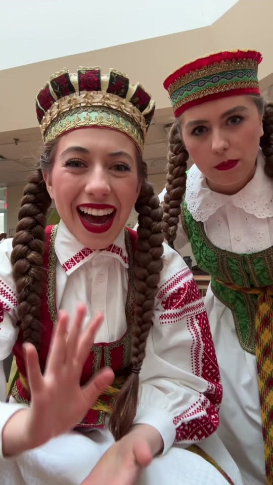 Post 9 by Elžbieta Chernyak on TikTok (video)