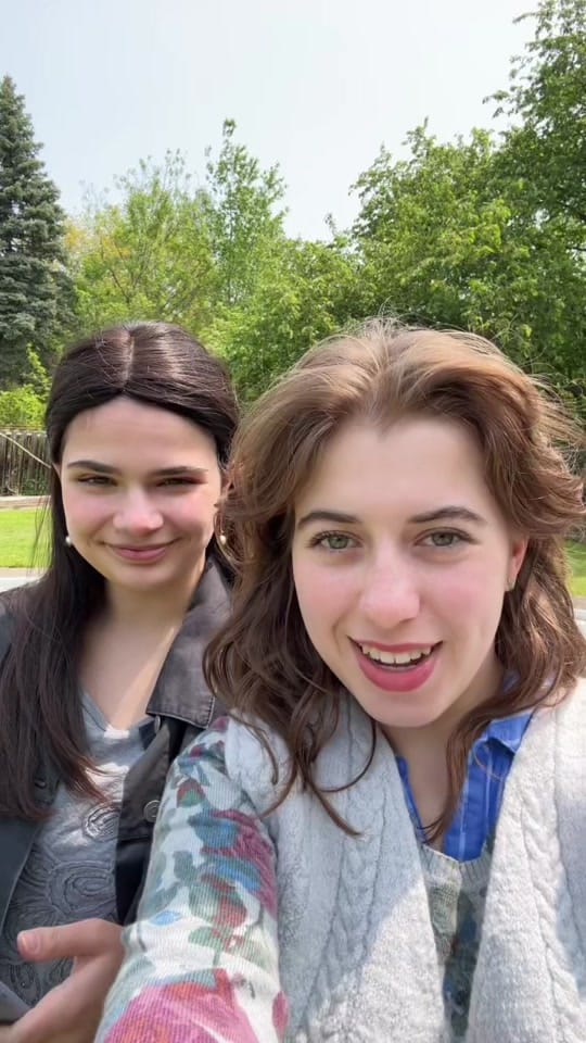Post 10 by Elžbieta Chernyak on TikTok (video)