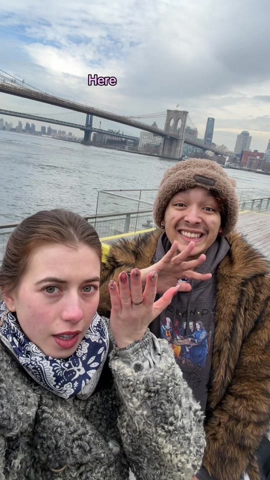 Post 3 by Elžbieta Chernyak on TikTok (video)
