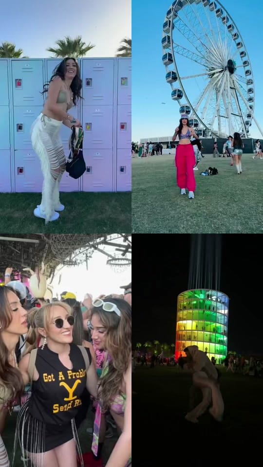 Post 3 by Meanade on TikTok (video)