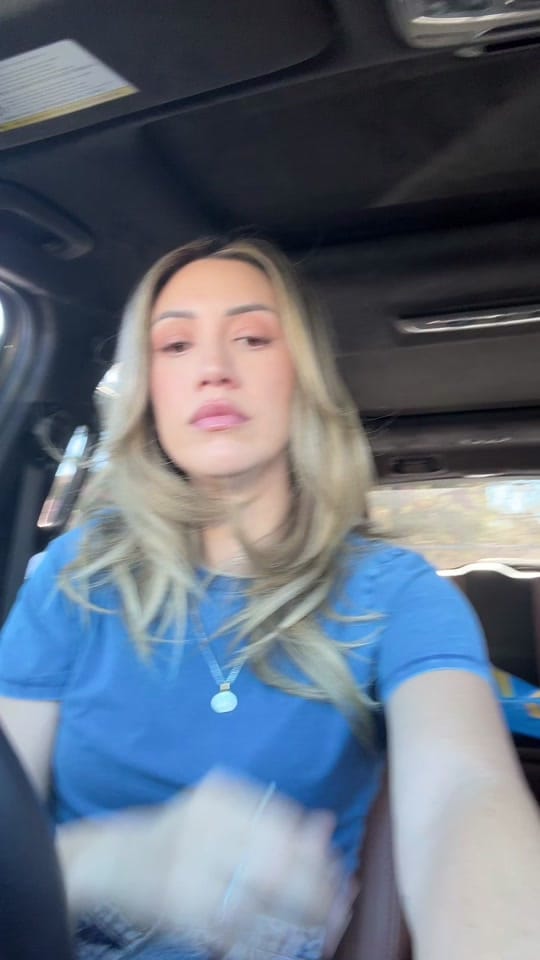 Post 1 by Meanade on TikTok (video)