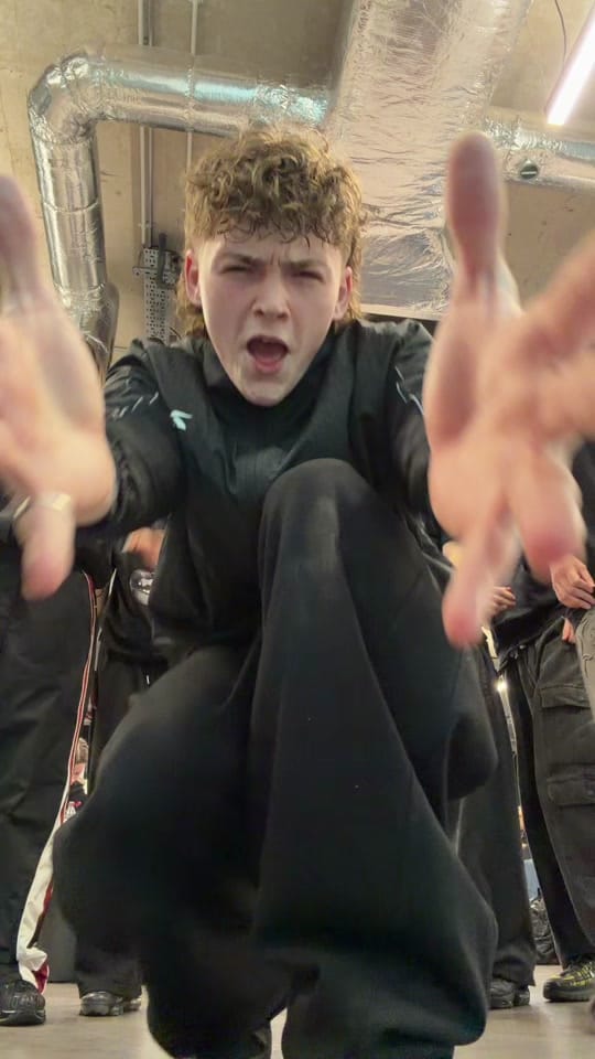 Post 4 by Ash on TikTok (video)