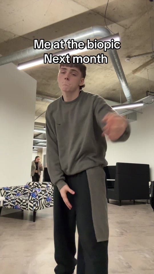 Post 8 by Ash on TikTok (video)