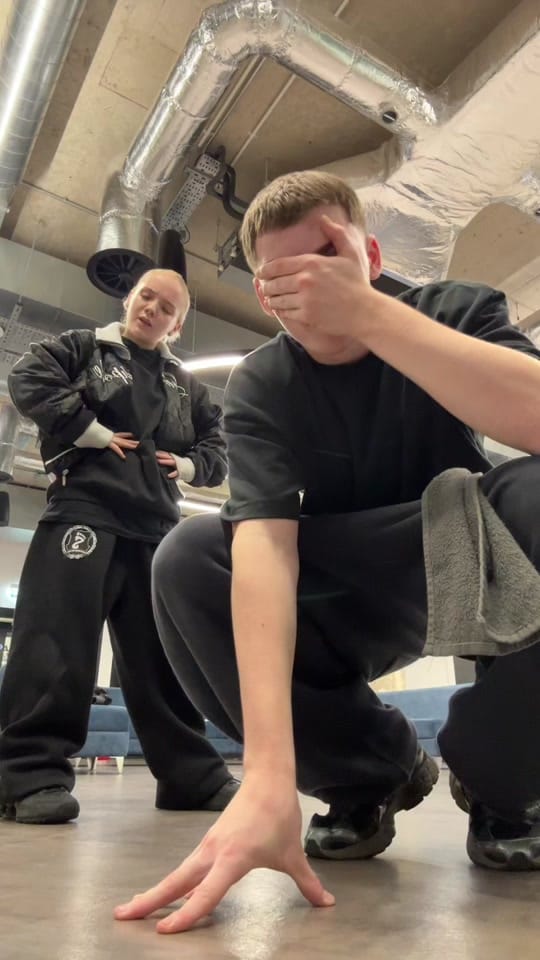 Post 10 by Ash on TikTok (video)