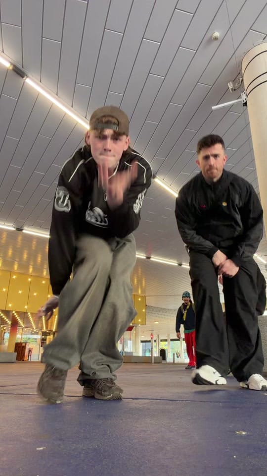 Post 7 by Ash on TikTok (video)