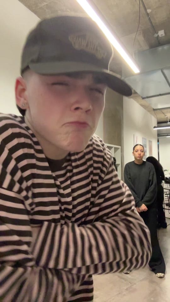 Post 9 by Ash on TikTok (video)