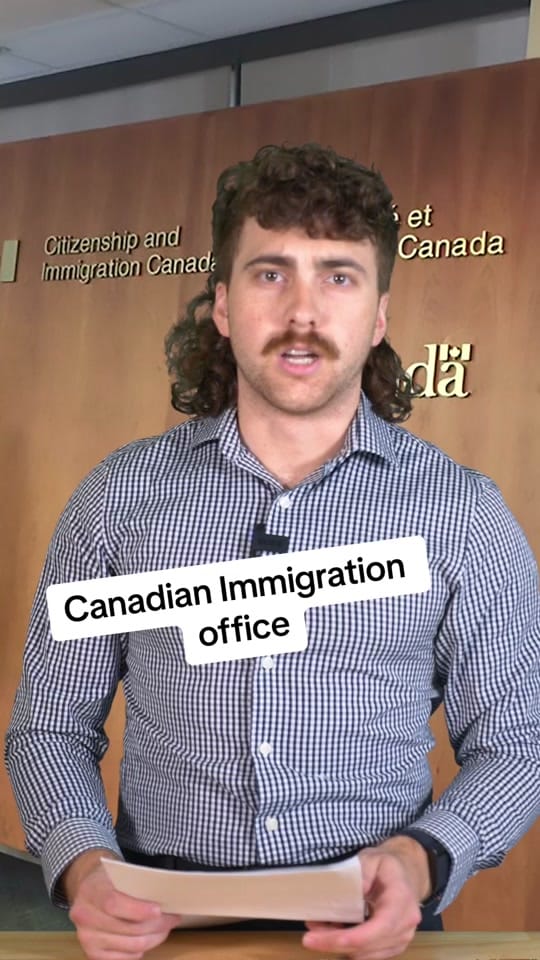 Post 1 by Aidan DeSousa on TikTok (video)