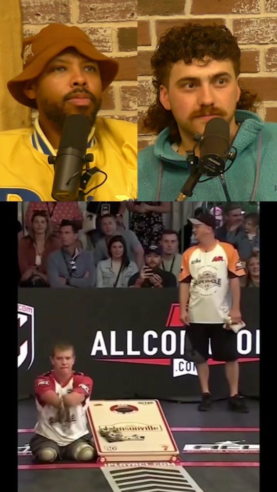 Post 3 by Aidan DeSousa on TikTok (video)
