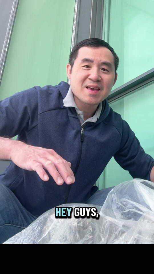 Post 6 by therealkentlam on TikTok (video)