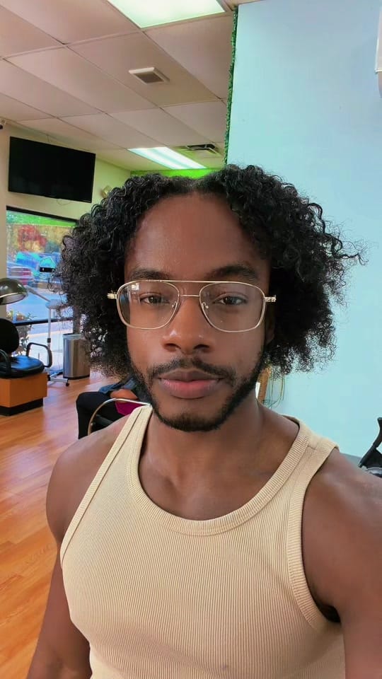 Post 5 by Bennoye Is Live on TikTok (video)