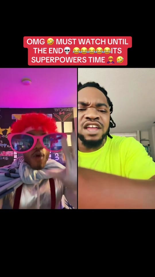 Post 3 by Bennoye Is Live on TikTok (video)