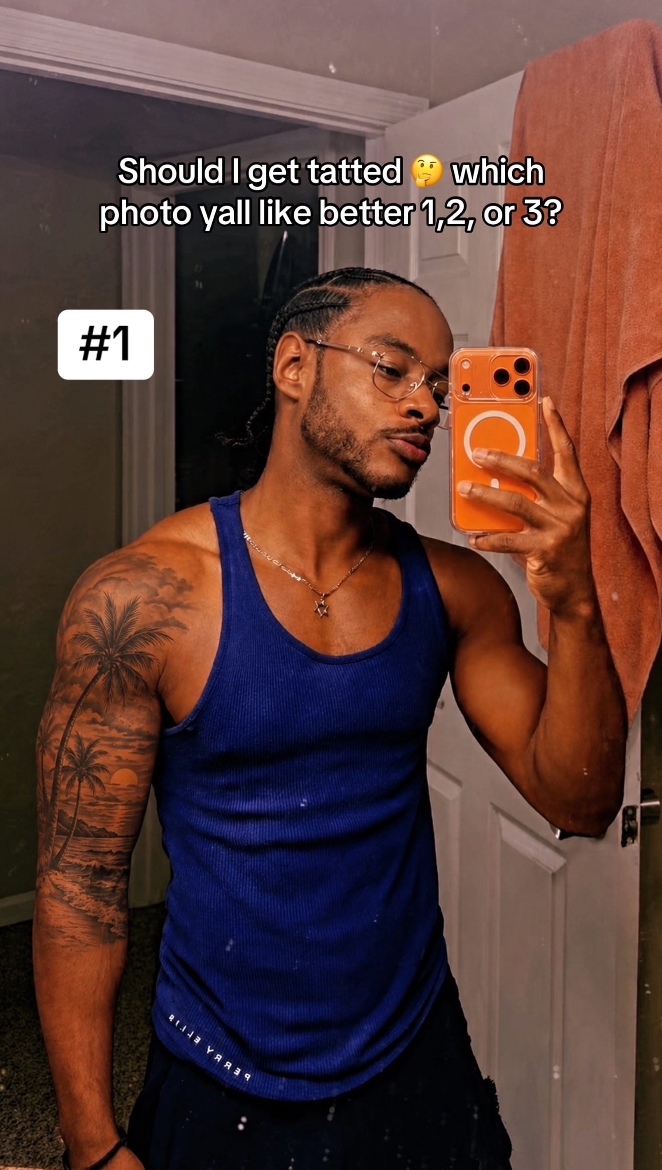 Post 4 by Bennoye Is Live on TikTok (video)