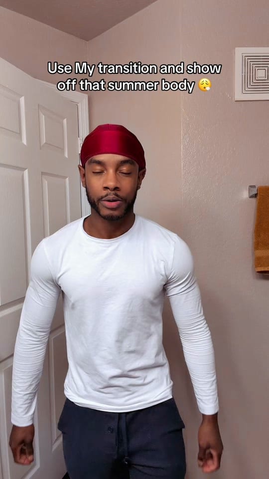 Post 7 by Bennoye Is Live on TikTok (video)