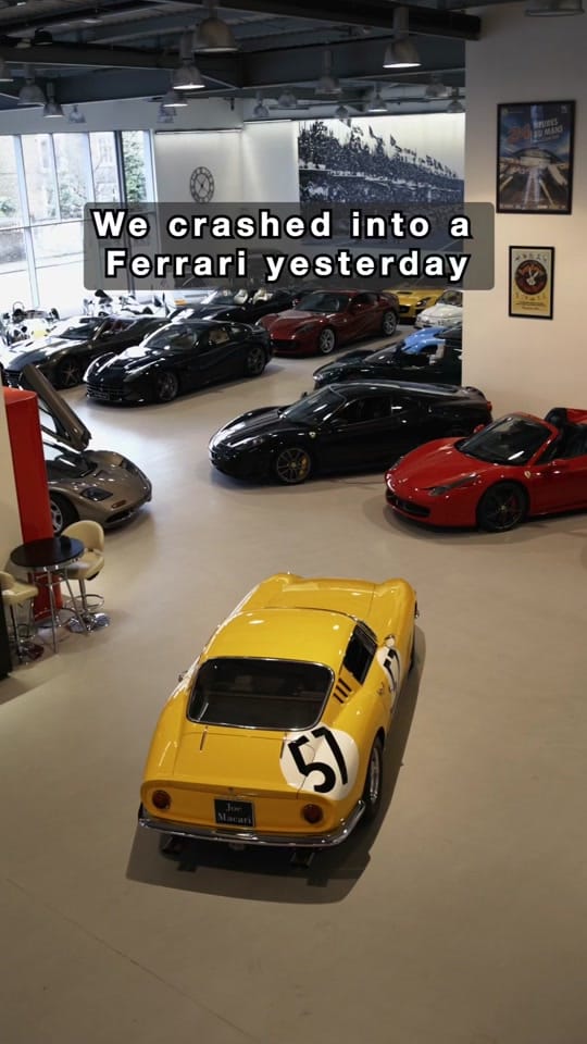 Post 10 by Joe Macari on TikTok (video)