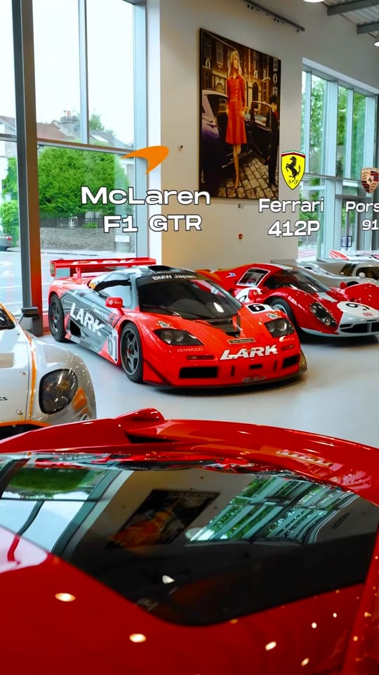 Post 5 by Joe Macari on TikTok (video)
