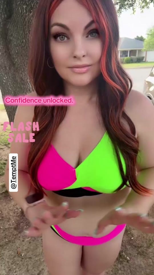 Post 5 by Mel_B❌ on TikTok (video)