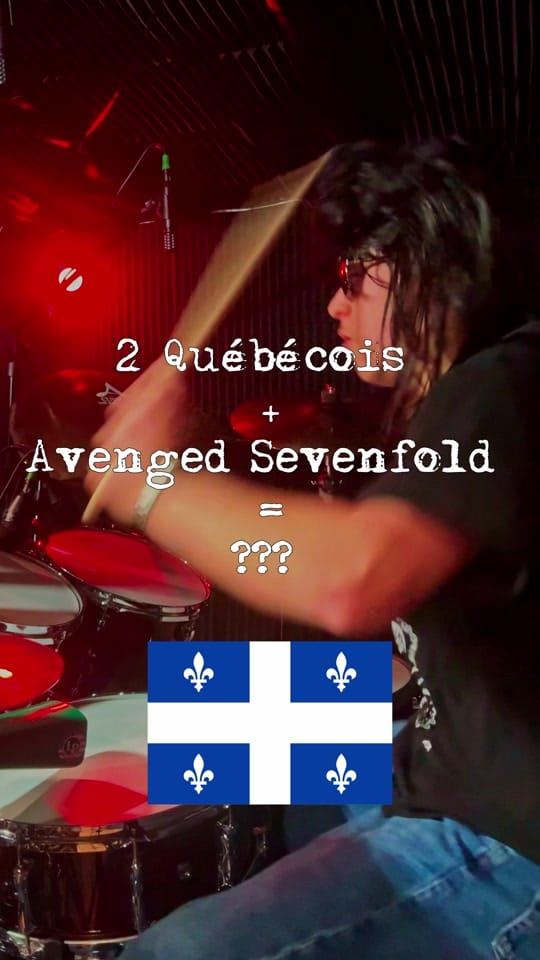 Post 3 by Etienne Fournier on TikTok (video)