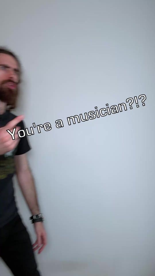 Post 1 by Etienne Fournier on TikTok (video)