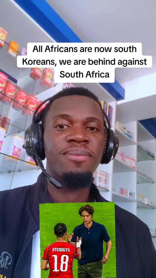 Post 4 by Gerald Shon47⚽️ on TikTok (video)