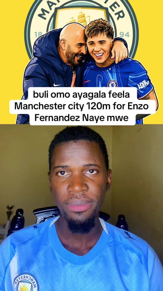 Post 9 by Gerald Shon47⚽️ on TikTok (video)