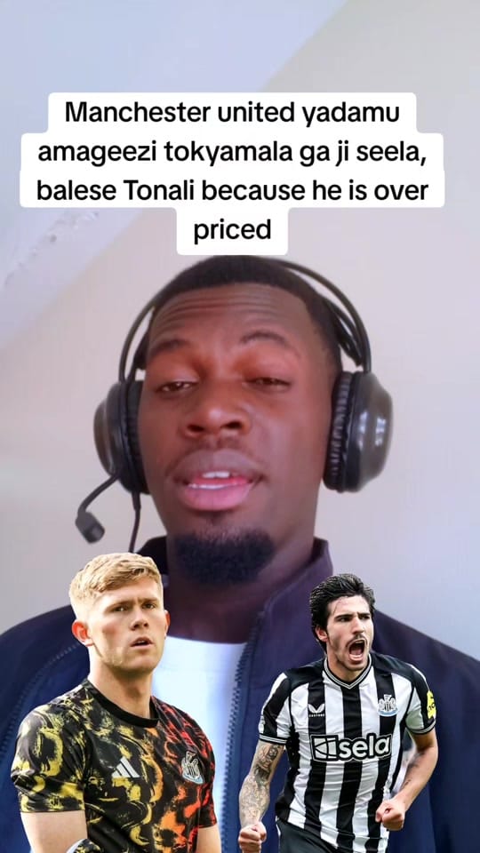 Post 1 by Gerald Shon47⚽️ on TikTok (video)
