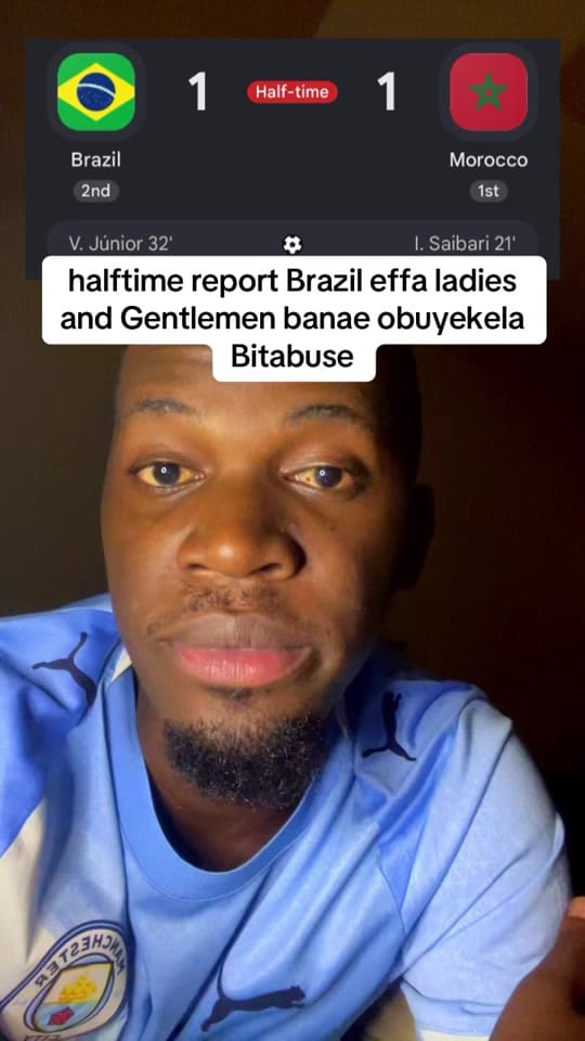 Post 5 by Gerald Shon47⚽️ on TikTok (video)