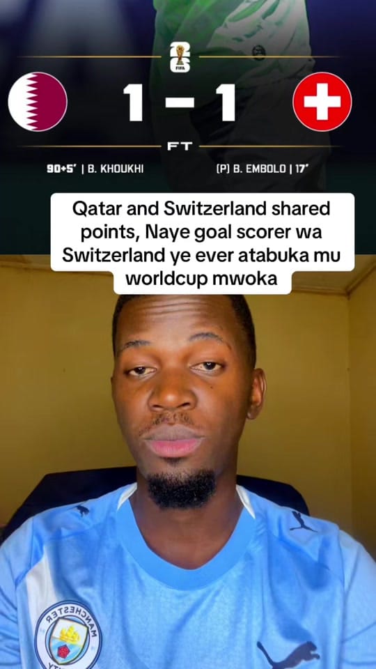 Post 6 by Gerald Shon47⚽️ on TikTok (video)