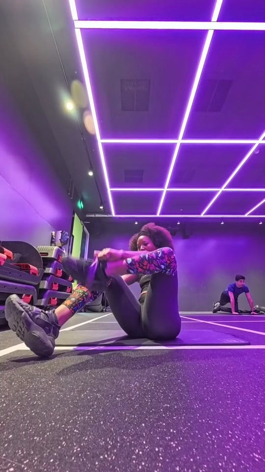 Post 1 by sophiamvckay on TikTok (video)