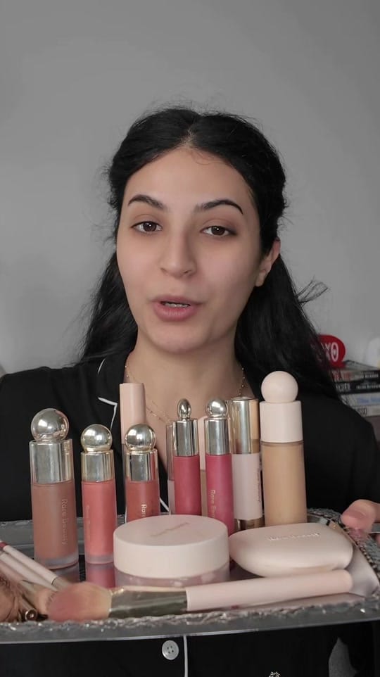 Post 1 by Salma on TikTok (video)