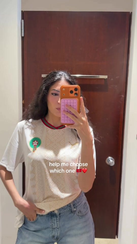 Post 8 by Salma on TikTok (video)