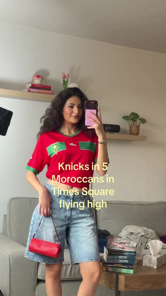 Post 5 by Salma on TikTok (video)