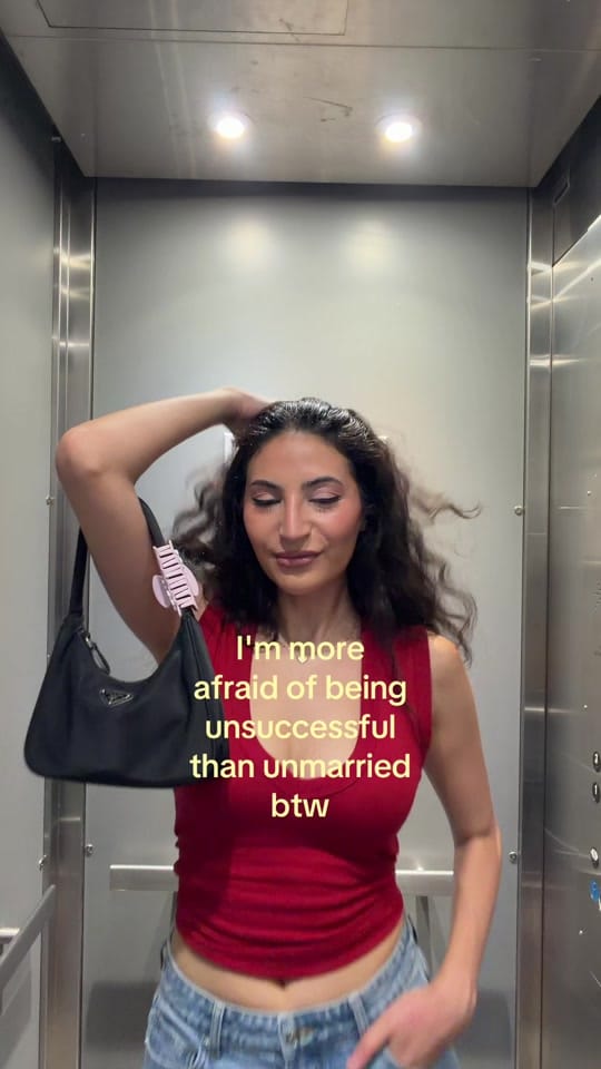 Post 2 by Salma on TikTok (video)