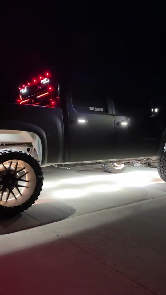 Post 5 by Brayton Bandel on TikTok (video)
