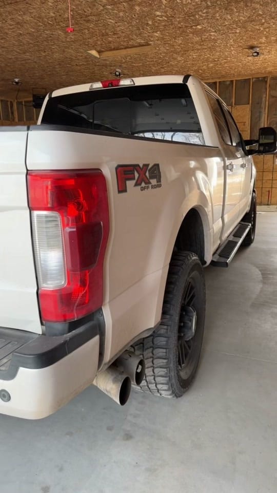 Post 6 by Brayton Bandel on TikTok (video)
