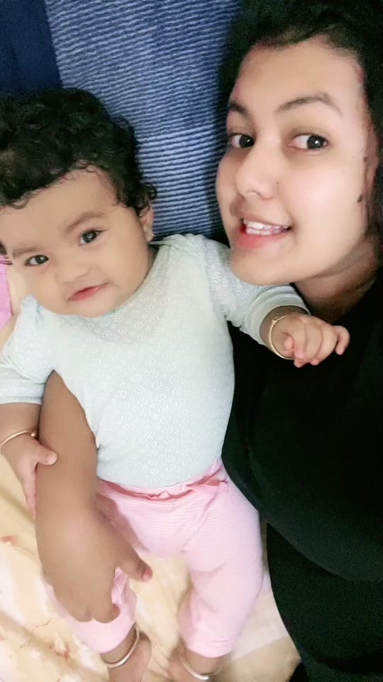 Post 8 by Dpka upreti on TikTok (video)