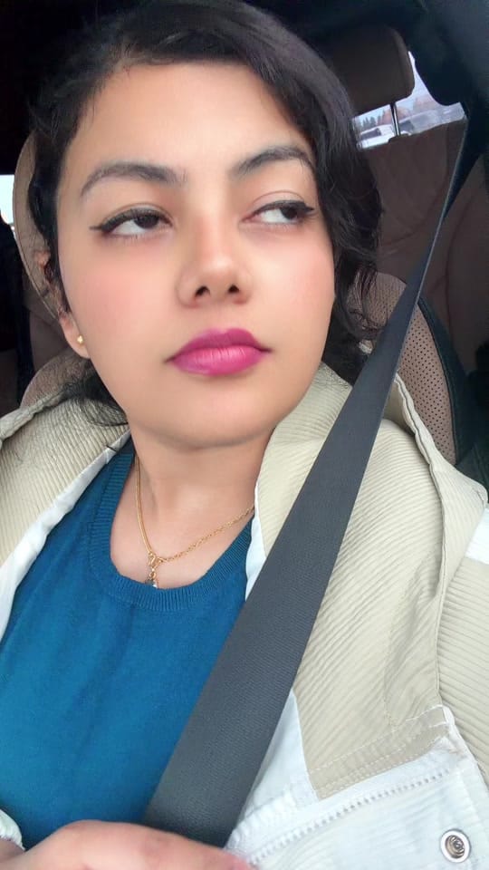 Post 6 by Dpka upreti on TikTok (video)
