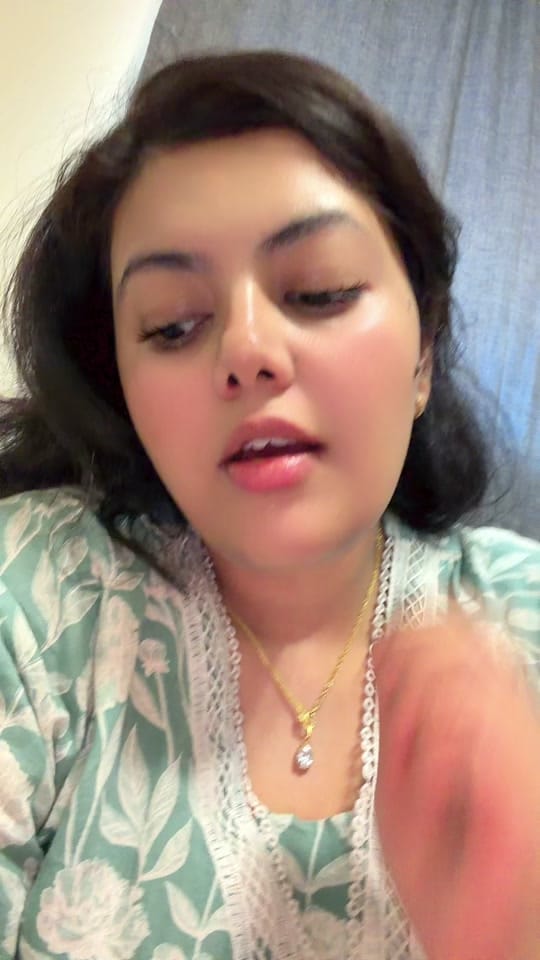 Post 4 by Dpka upreti on TikTok (video)