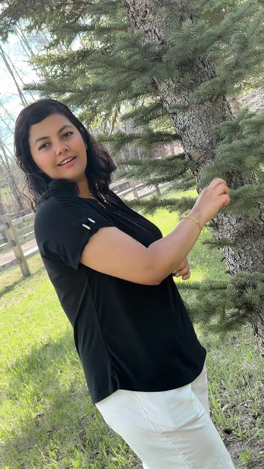 Post 2 by Dpka upreti on TikTok (video)
