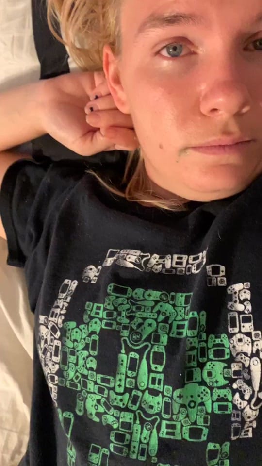 Post 2 by Mikerz on TikTok (video)