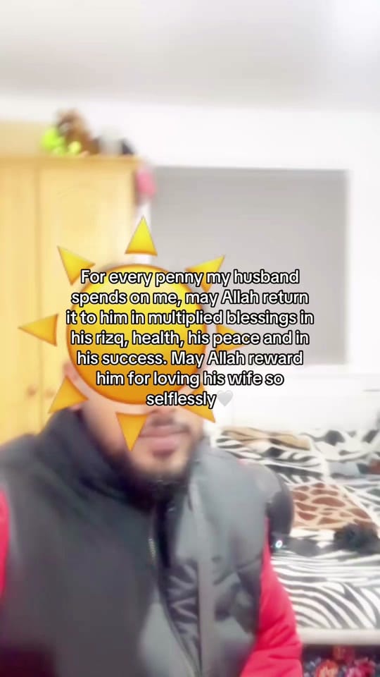 Post 1 by હવા બીબી🪷 on TikTok (video)