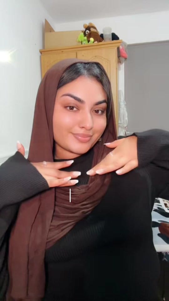 Post 4 by હવા બીબી🪷 on TikTok (video)
