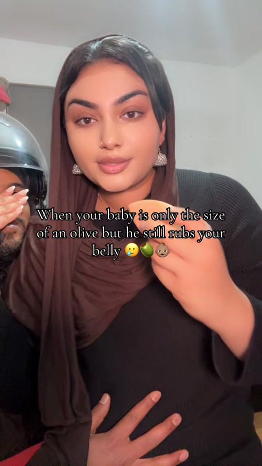 Post 5 by હવા બીબી🪷 on TikTok (video)