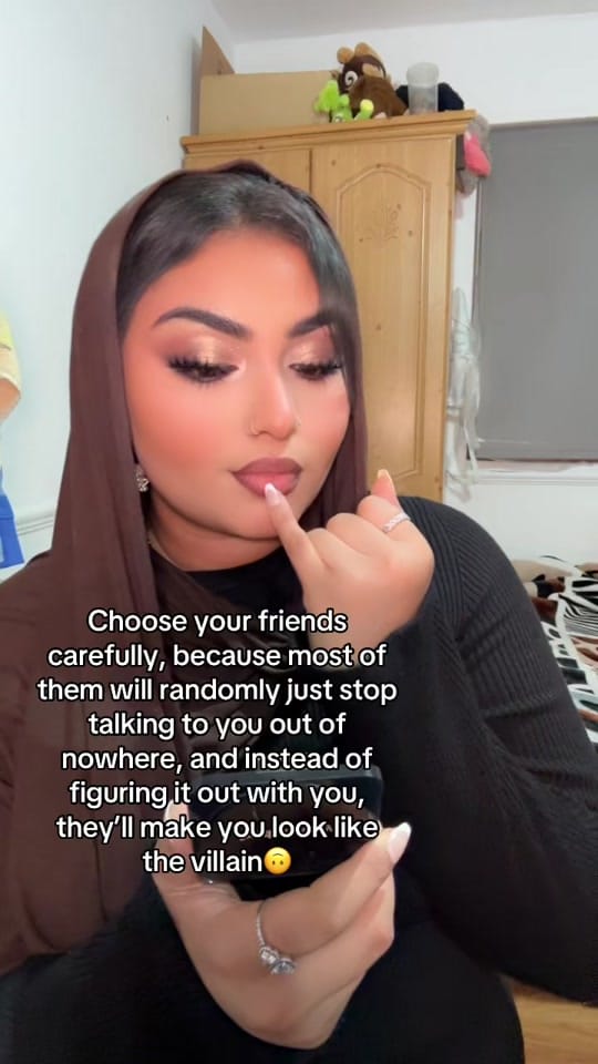 Post 3 by હવા બીબી🪷 on TikTok (video)