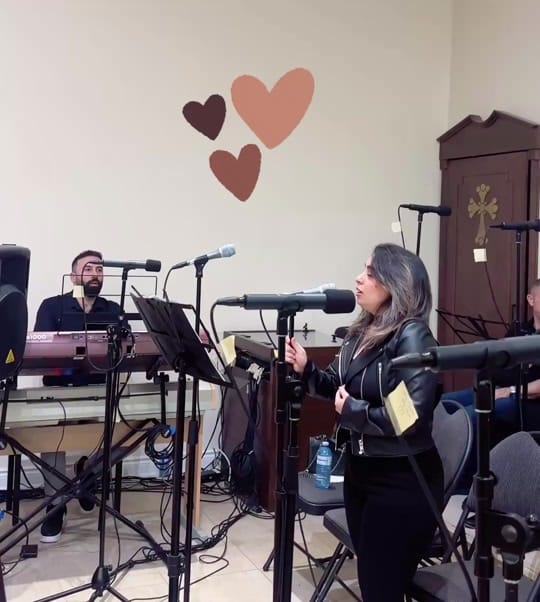 Post 4 by Dalya Al Marogi on TikTok (video)