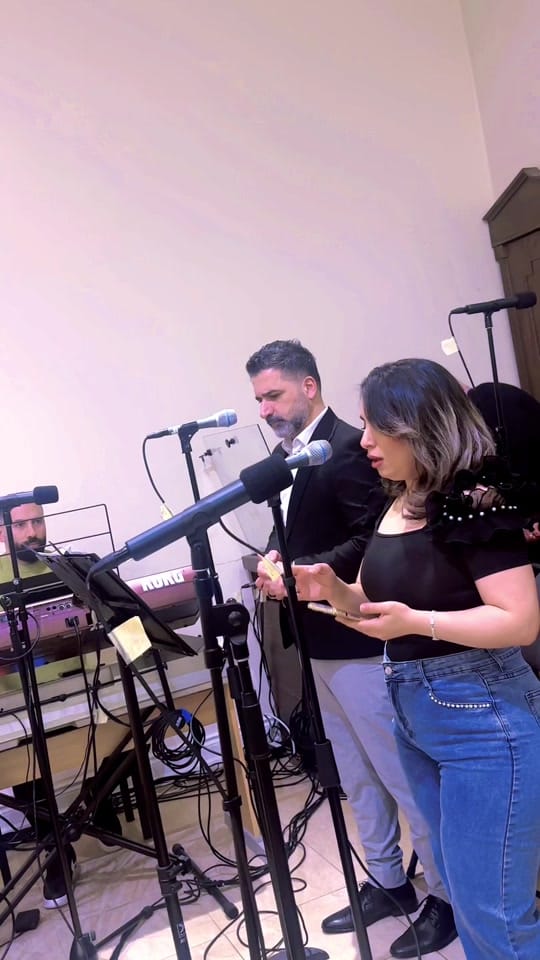Post 2 by Dalya Al Marogi on TikTok (video)